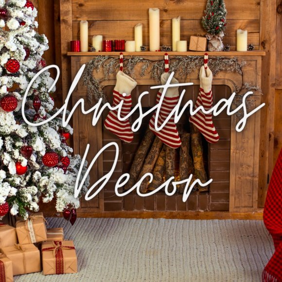 Christmas Decor - Picture 1 of 1